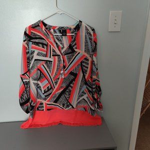 New Directions Tunic